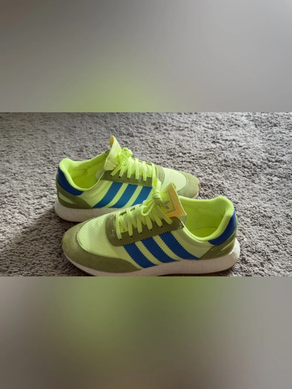 Adidas Men’s Iniki - Picture 2 of 5